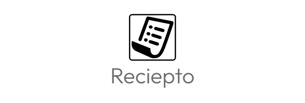 Reciepto