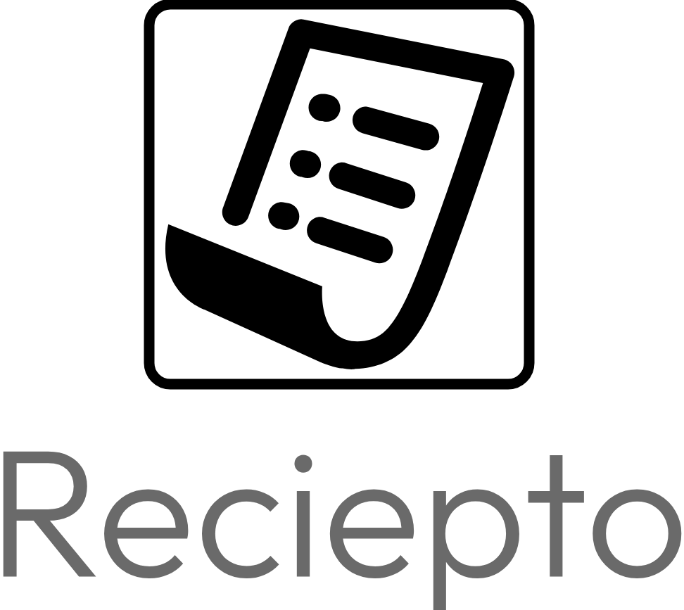 Reciepto